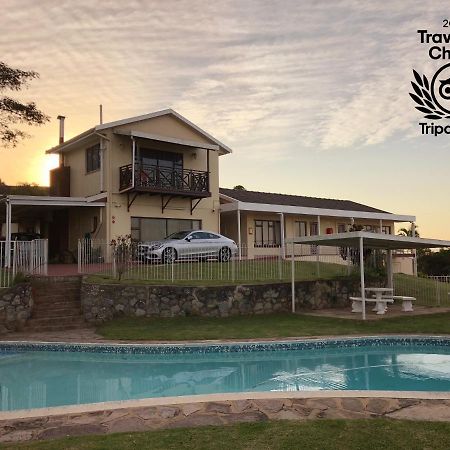 Westville The Meritus Guest House מראה חיצוני תמונה