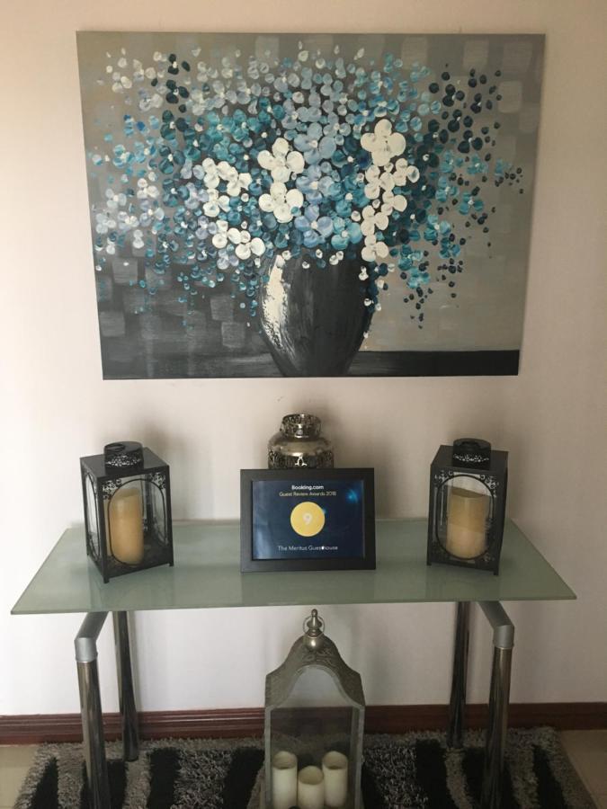 Westville The Meritus Guest House מראה חיצוני תמונה