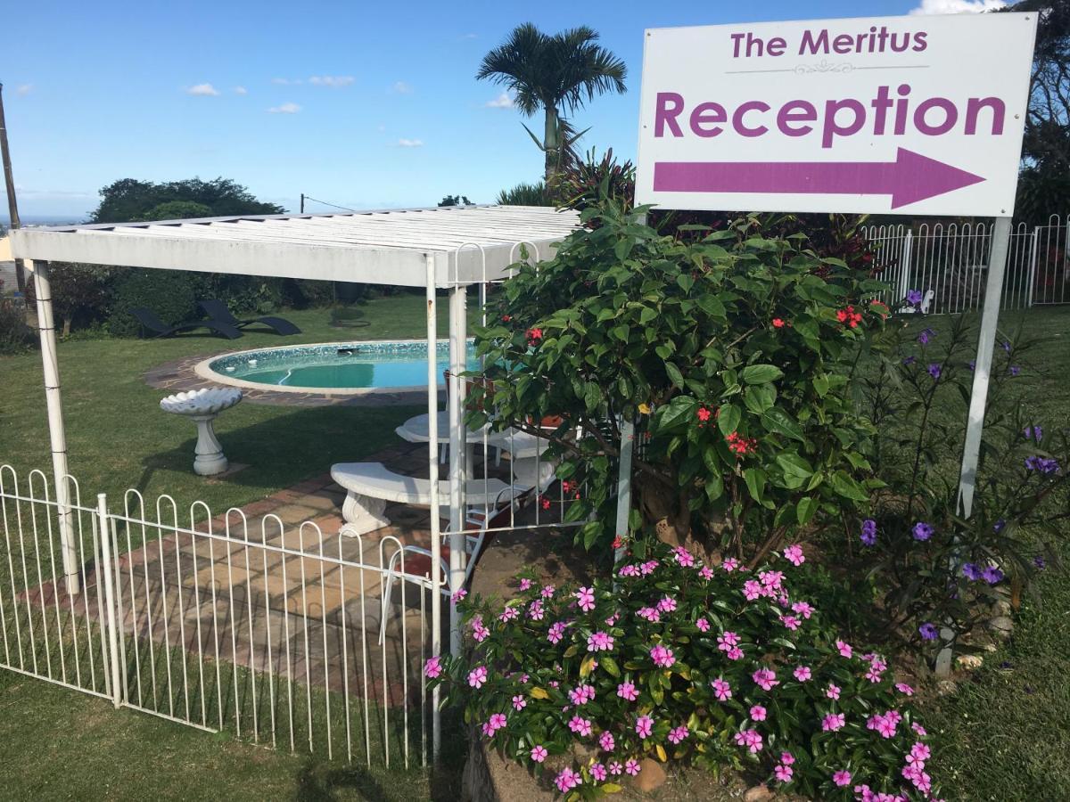 Westville The Meritus Guest House מראה חיצוני תמונה