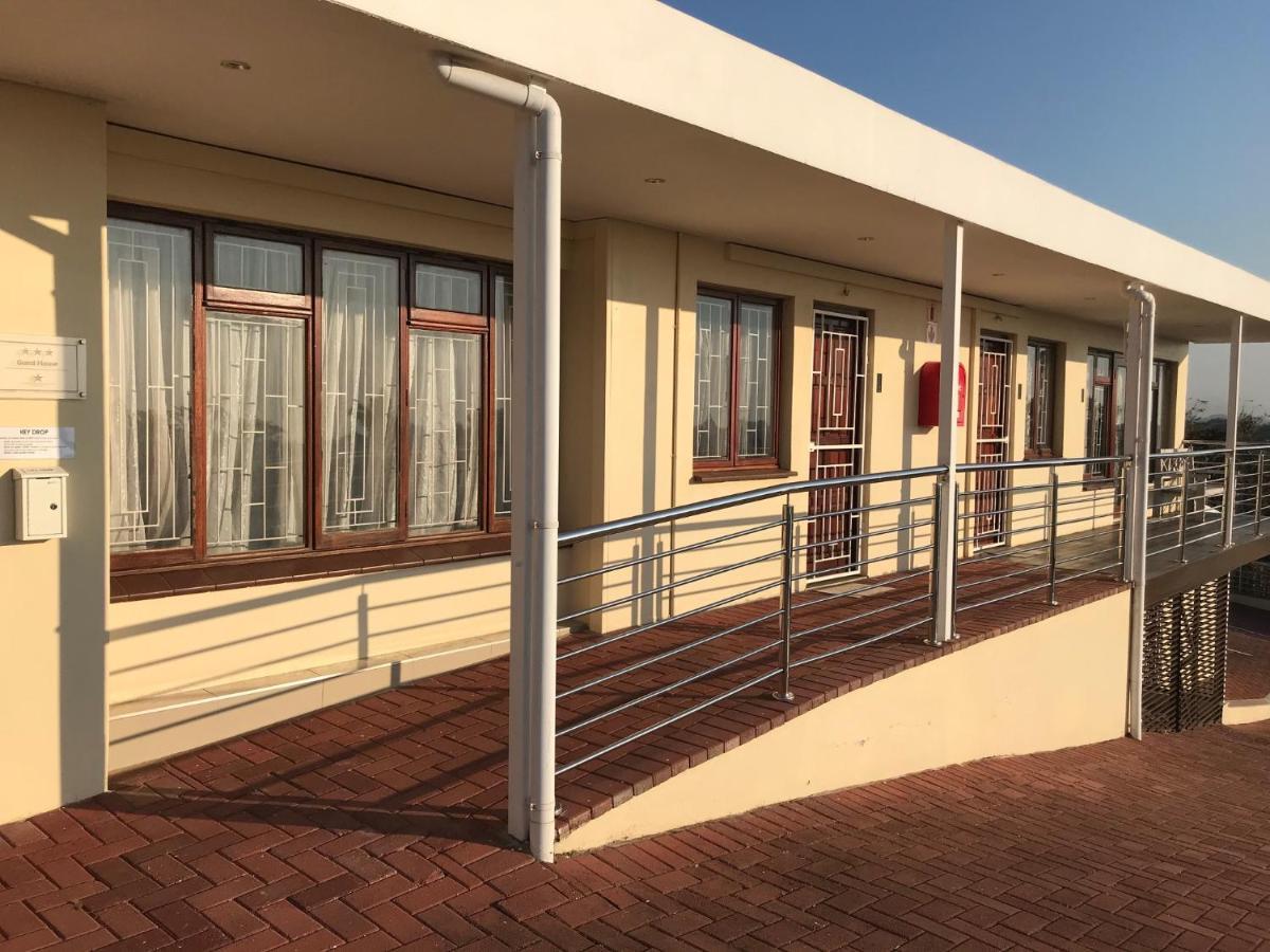 Westville The Meritus Guest House מראה חיצוני תמונה