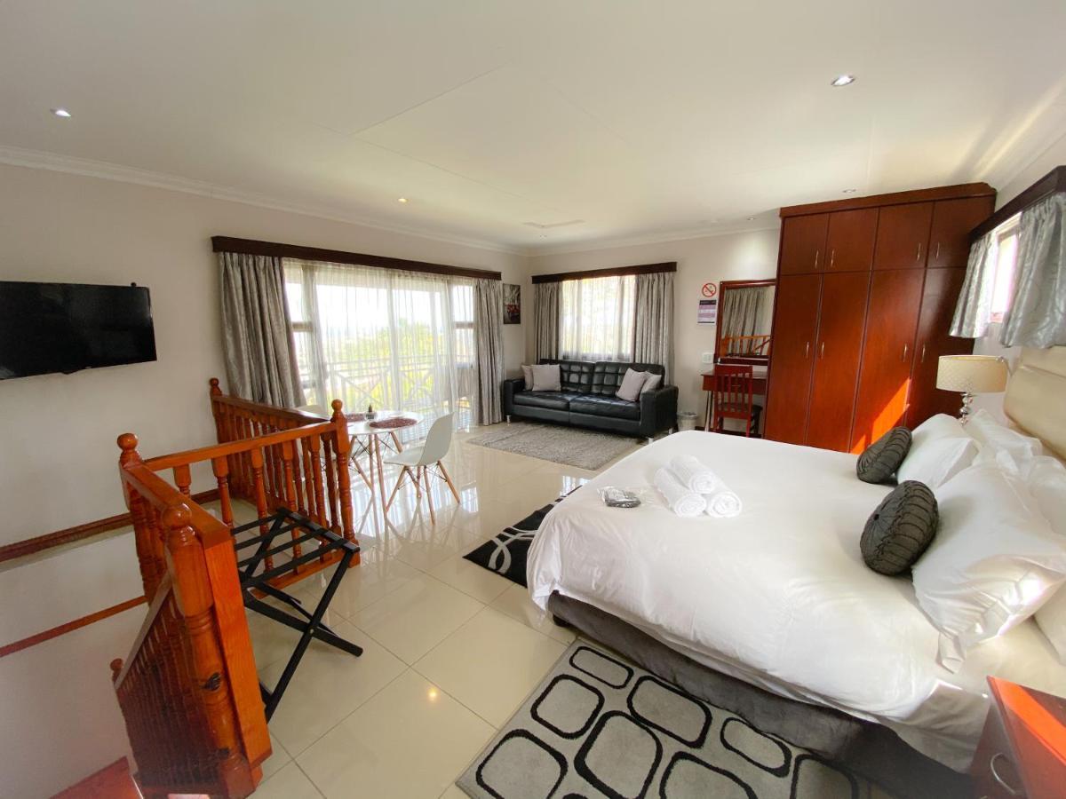 Westville The Meritus Guest House מראה חיצוני תמונה