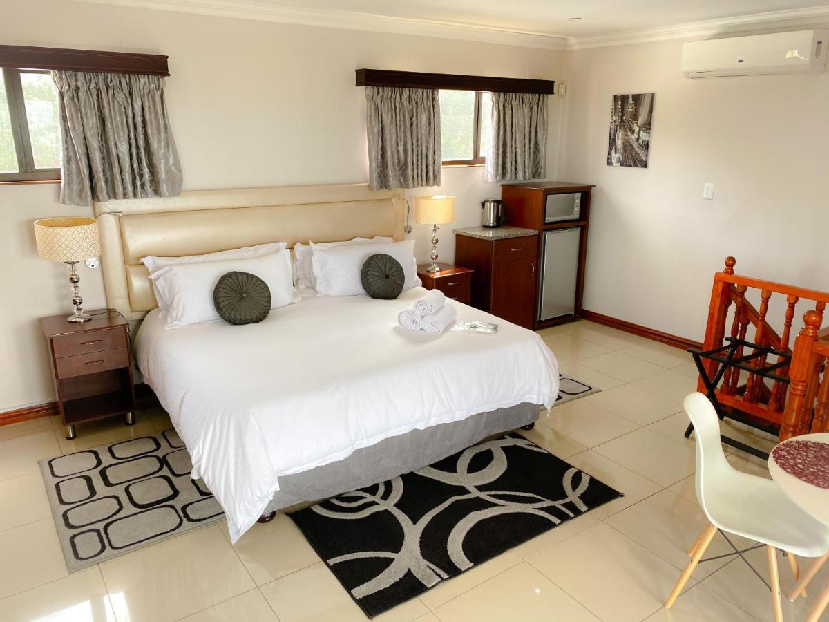 Westville The Meritus Guest House מראה חיצוני תמונה