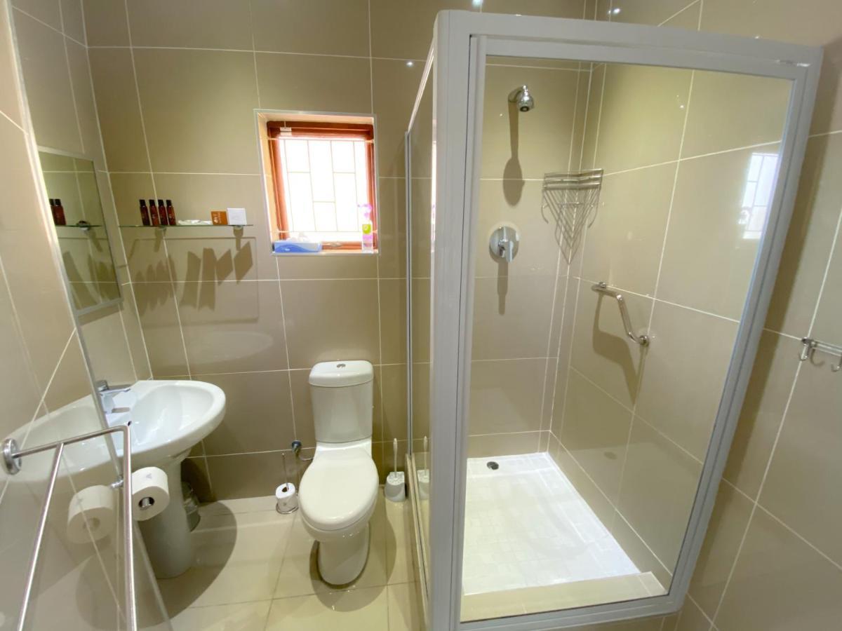 Westville The Meritus Guest House מראה חיצוני תמונה