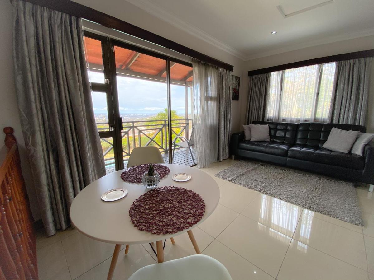 Westville The Meritus Guest House מראה חיצוני תמונה