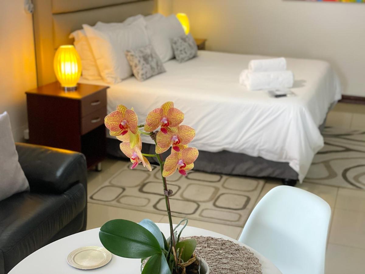 Westville The Meritus Guest House מראה חיצוני תמונה