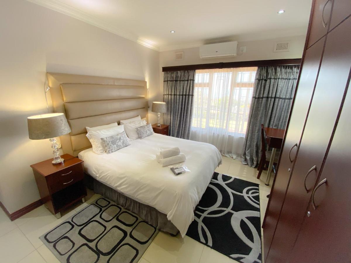 Westville The Meritus Guest House מראה חיצוני תמונה