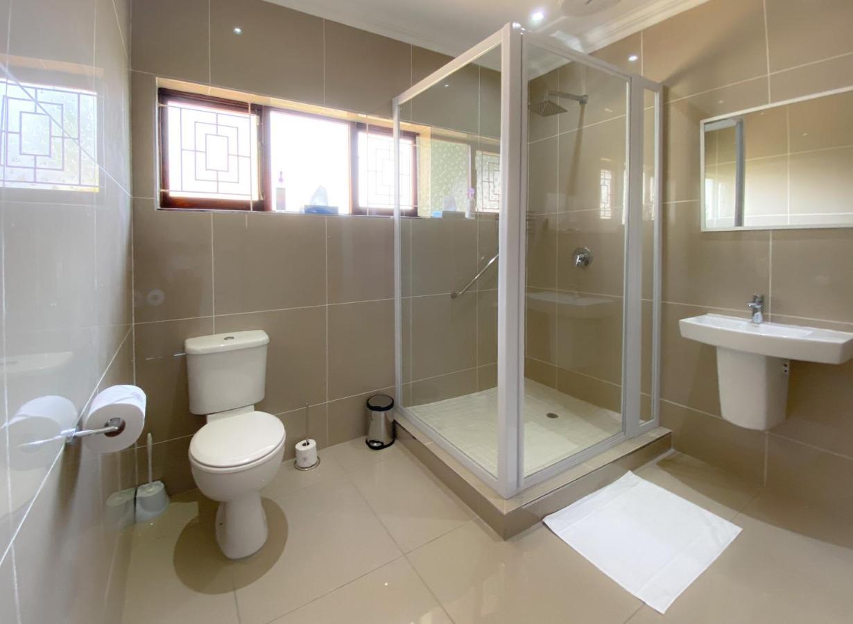Westville The Meritus Guest House מראה חיצוני תמונה