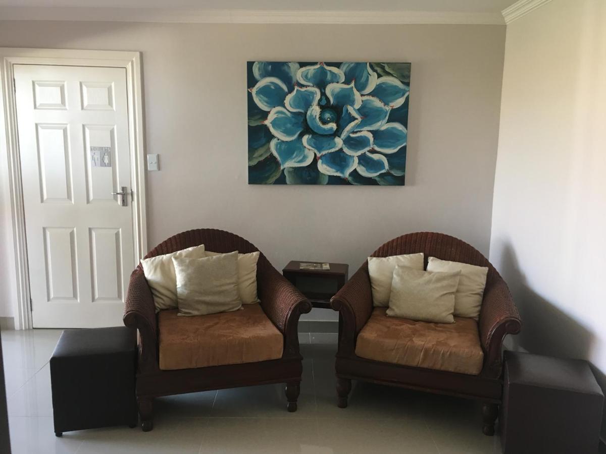 Westville The Meritus Guest House מראה חיצוני תמונה