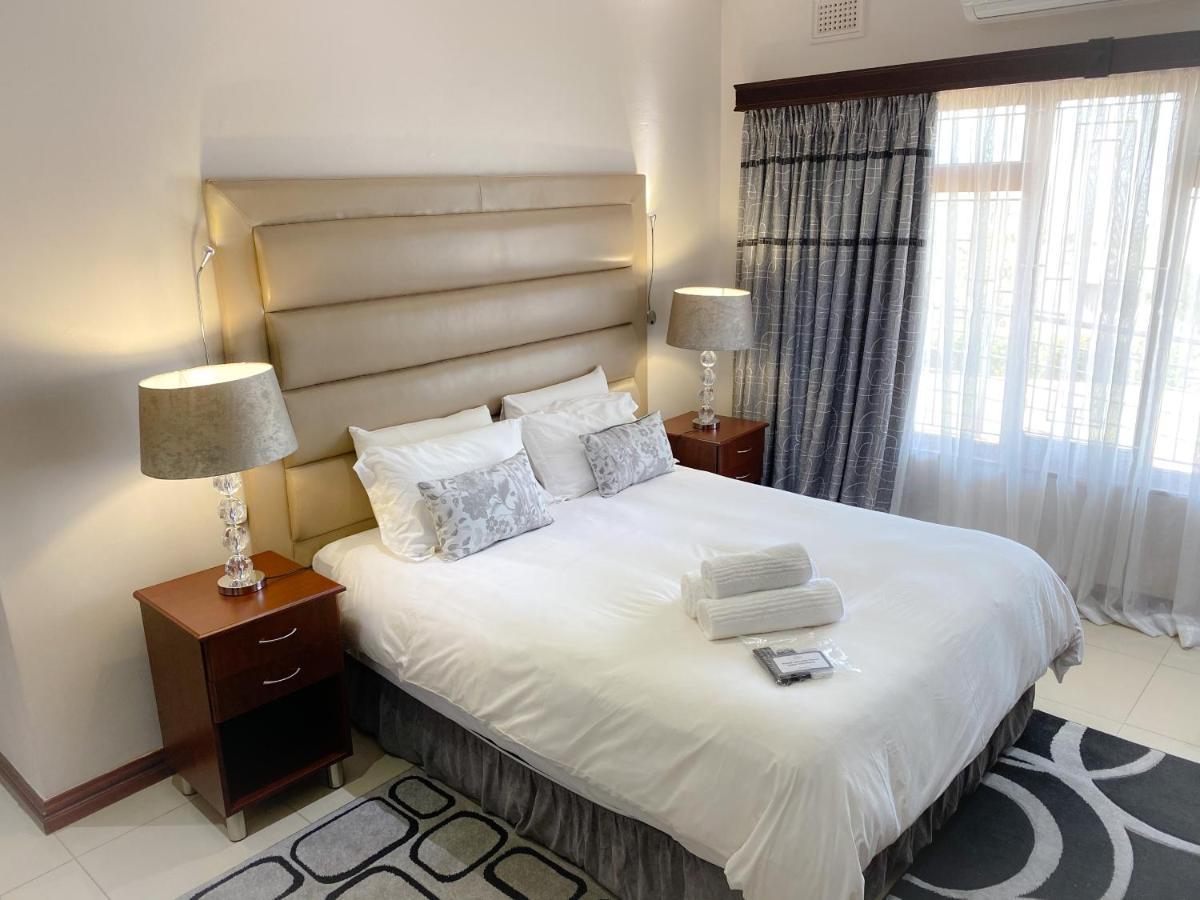 Westville The Meritus Guest House מראה חיצוני תמונה