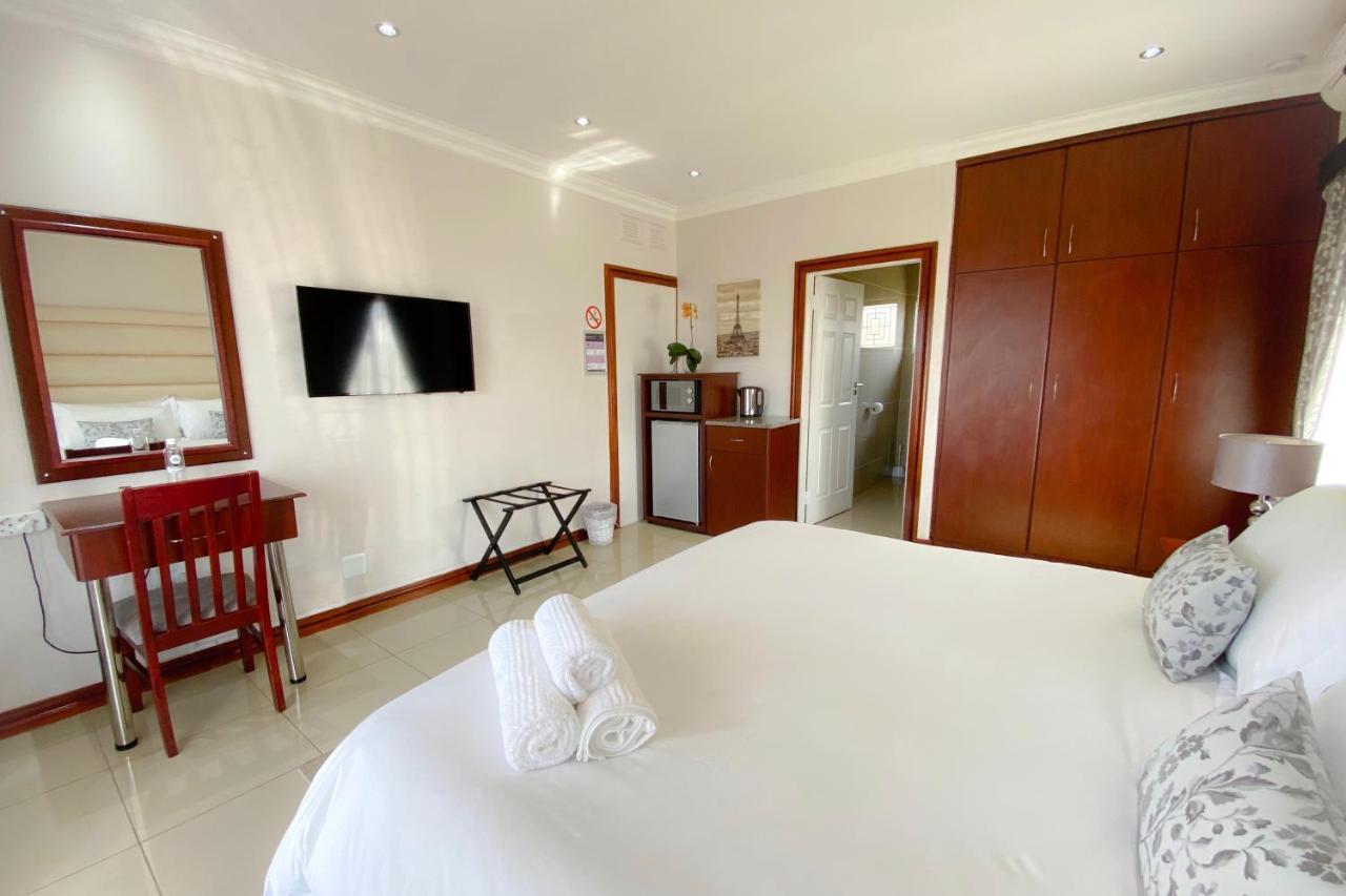 Westville The Meritus Guest House מראה חיצוני תמונה