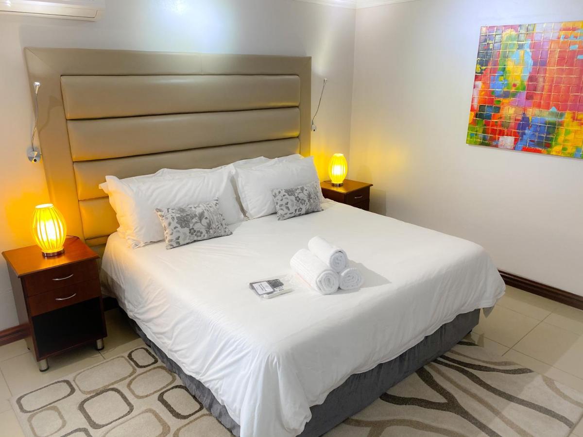 Westville The Meritus Guest House מראה חיצוני תמונה
