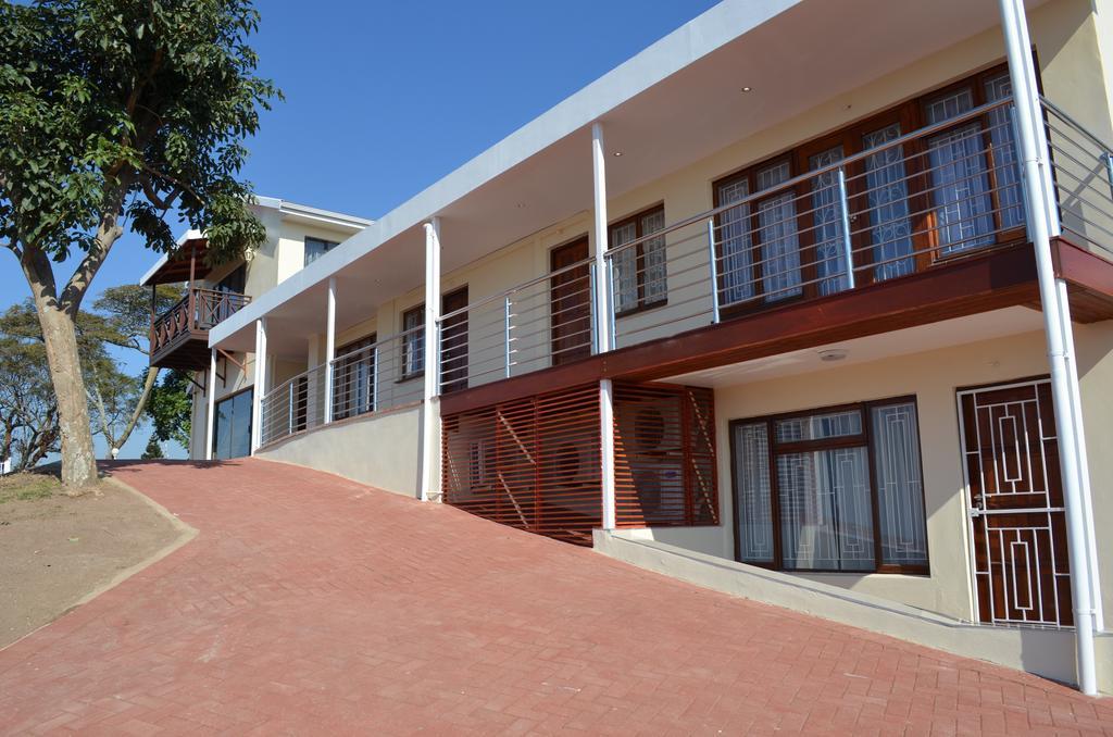 Westville The Meritus Guest House מראה חיצוני תמונה