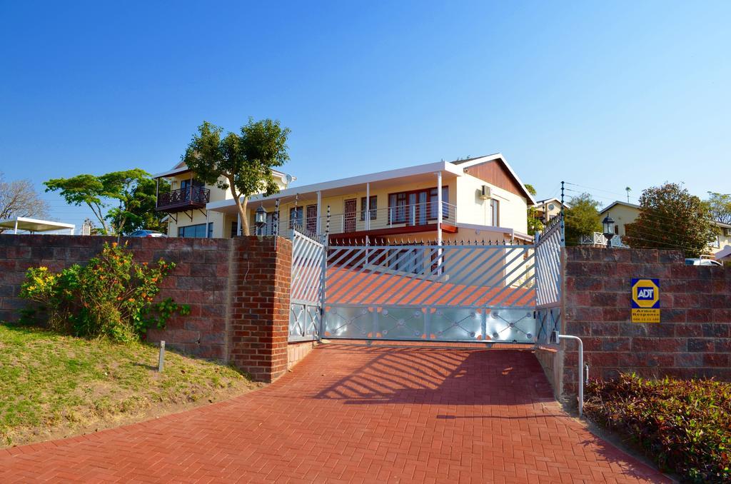 Westville The Meritus Guest House מראה חיצוני תמונה