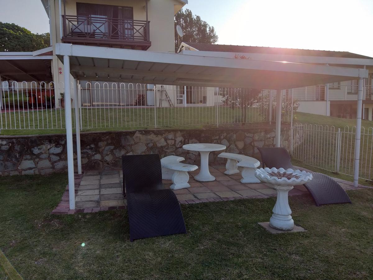 Westville The Meritus Guest House מראה חיצוני תמונה