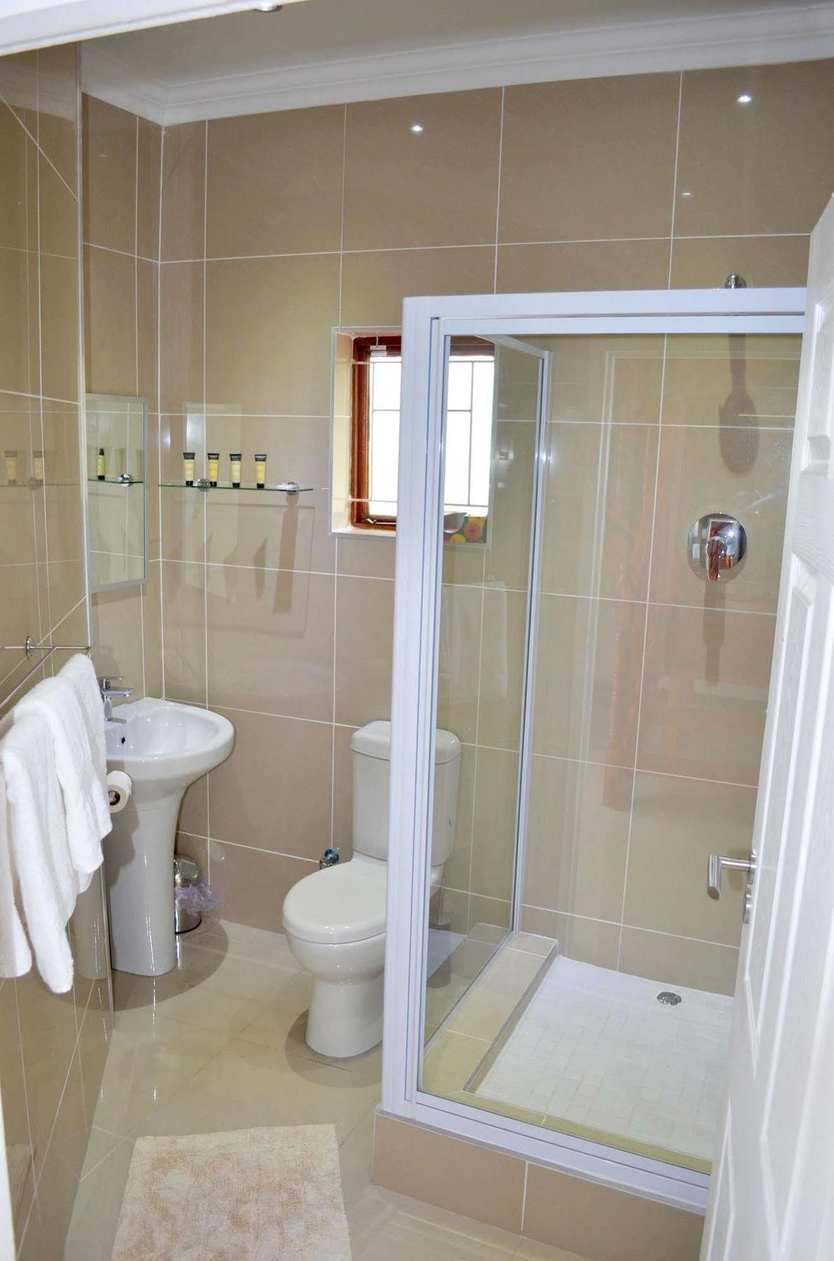 Westville The Meritus Guest House מראה חיצוני תמונה