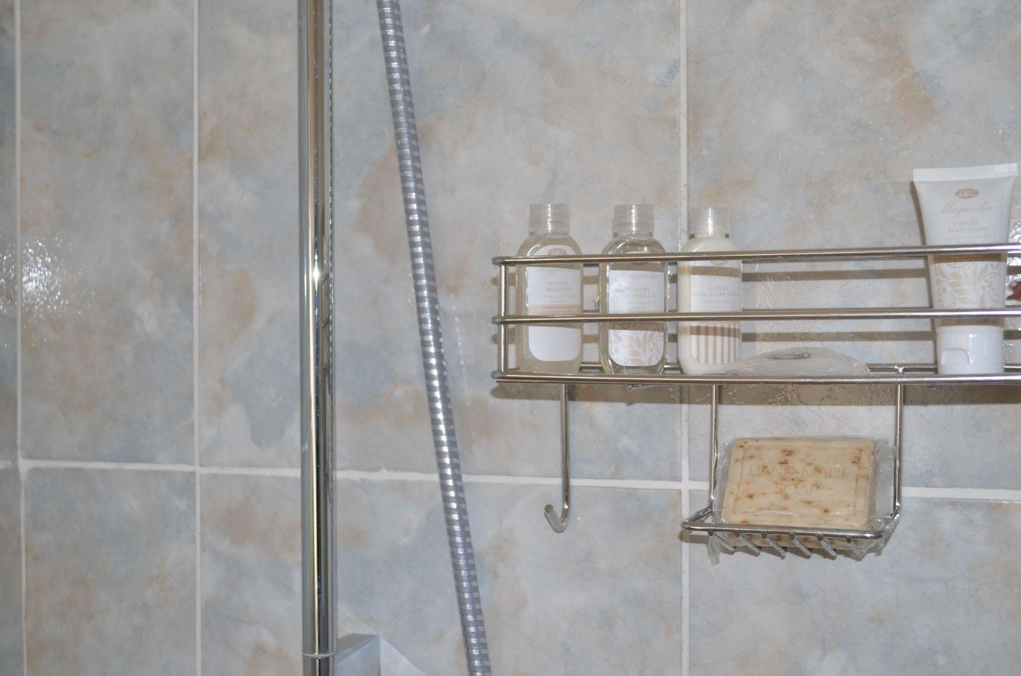 Westville The Meritus Guest House מראה חיצוני תמונה