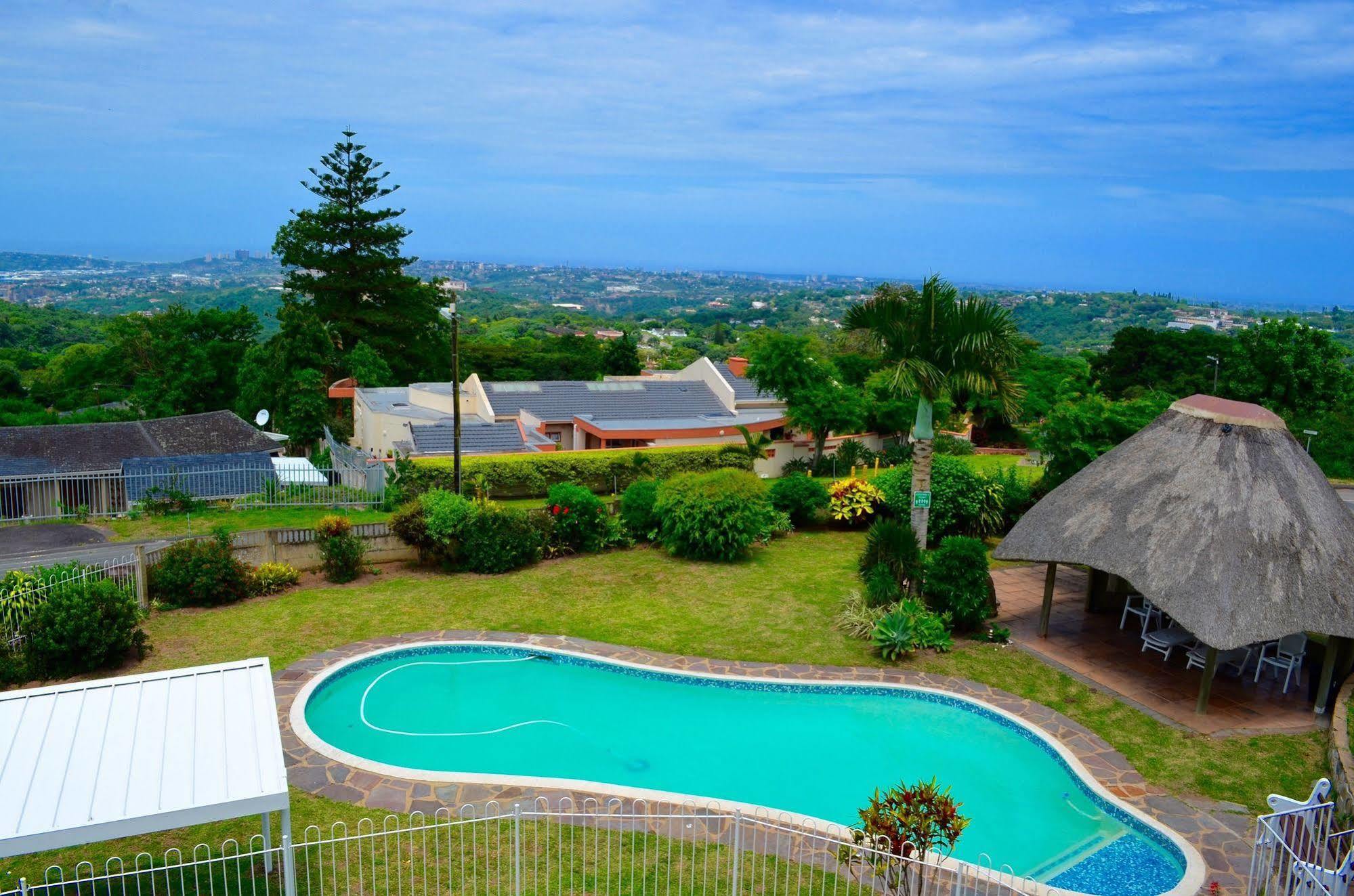 Westville The Meritus Guest House מראה חיצוני תמונה