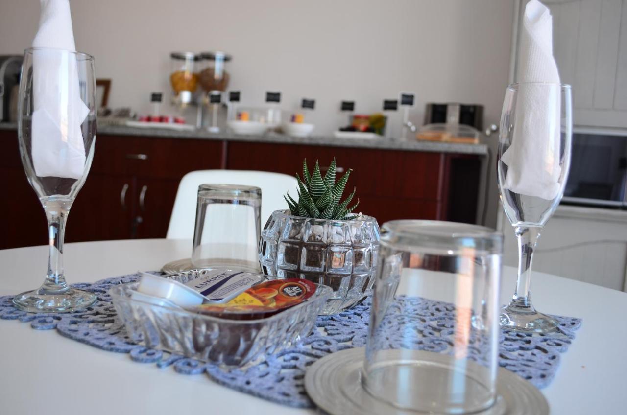 Westville The Meritus Guest House מראה חיצוני תמונה