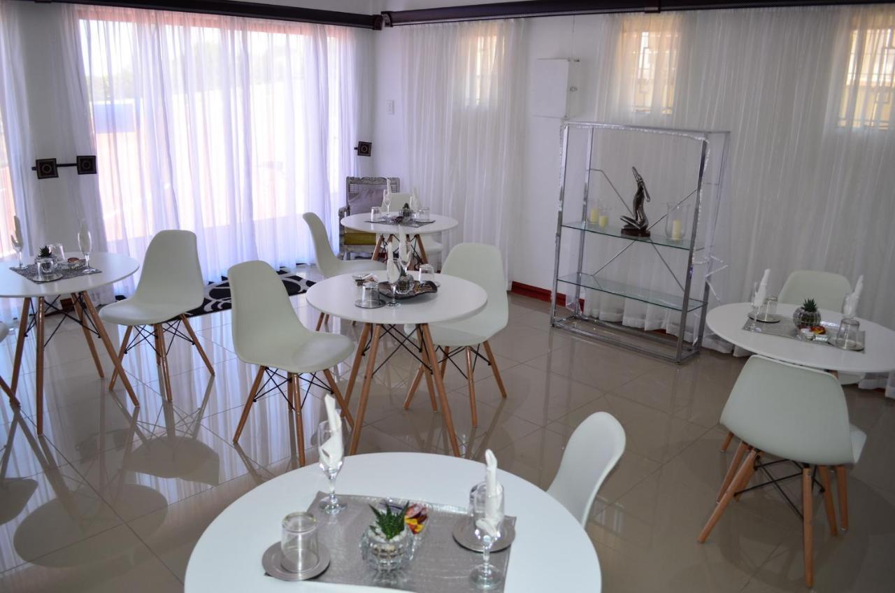Westville The Meritus Guest House מראה חיצוני תמונה