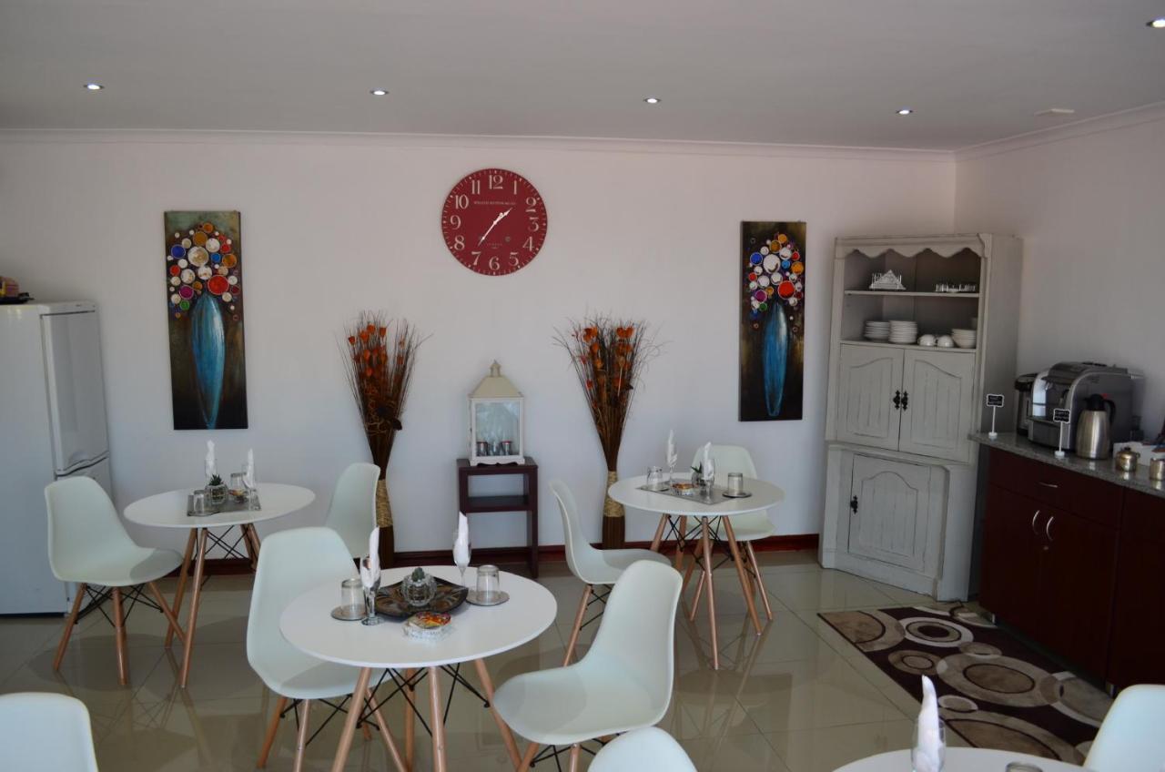 Westville The Meritus Guest House מראה חיצוני תמונה