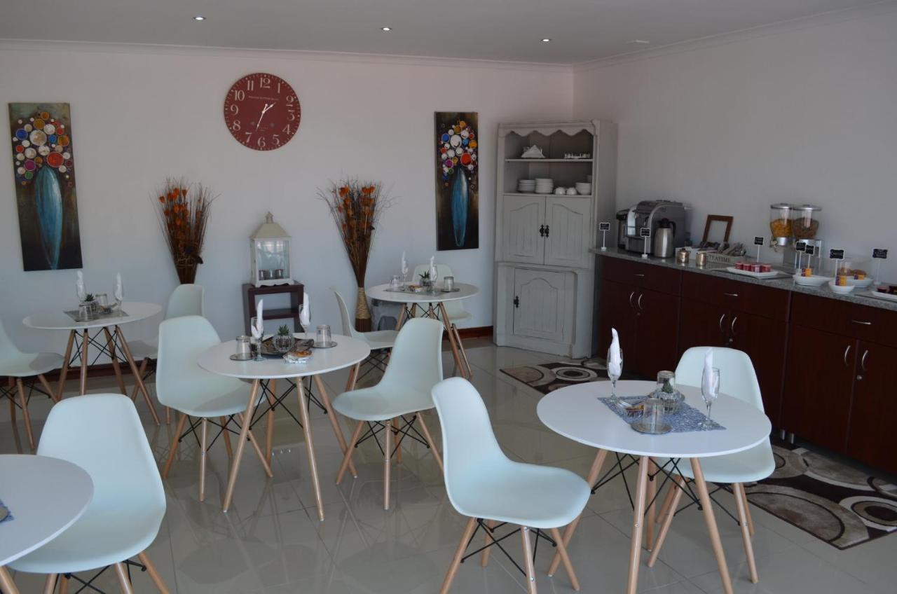 Westville The Meritus Guest House מראה חיצוני תמונה