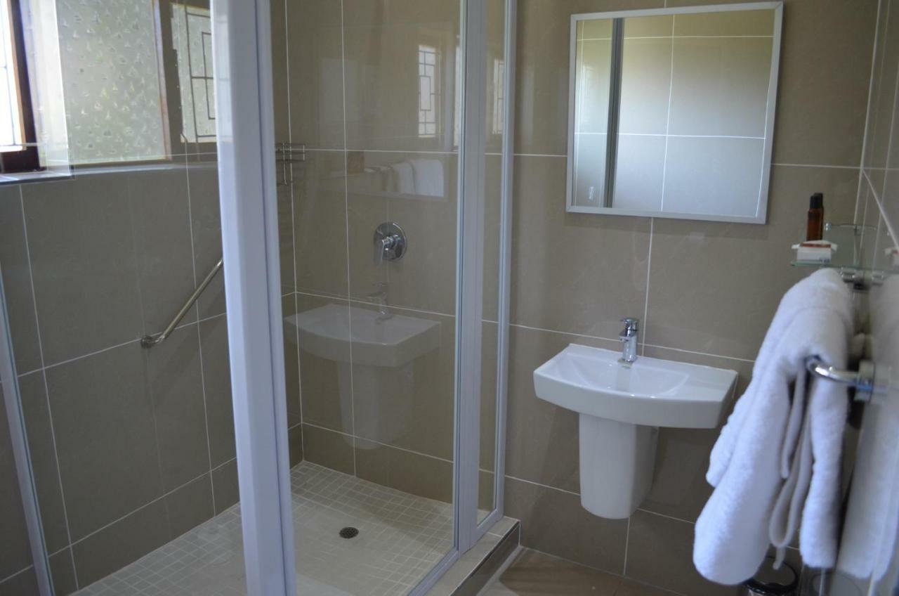 Westville The Meritus Guest House מראה חיצוני תמונה