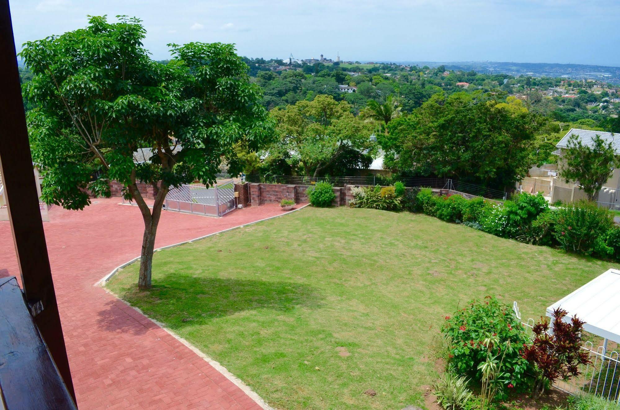 Westville The Meritus Guest House מראה חיצוני תמונה